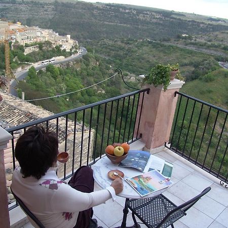 Ibla Vacanze Ragusa Room photo