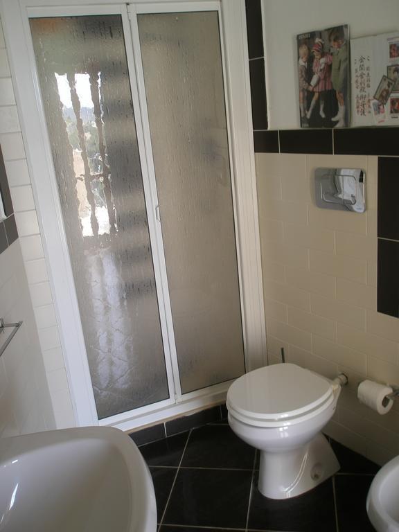 Ibla Vacanze Ragusa Room photo