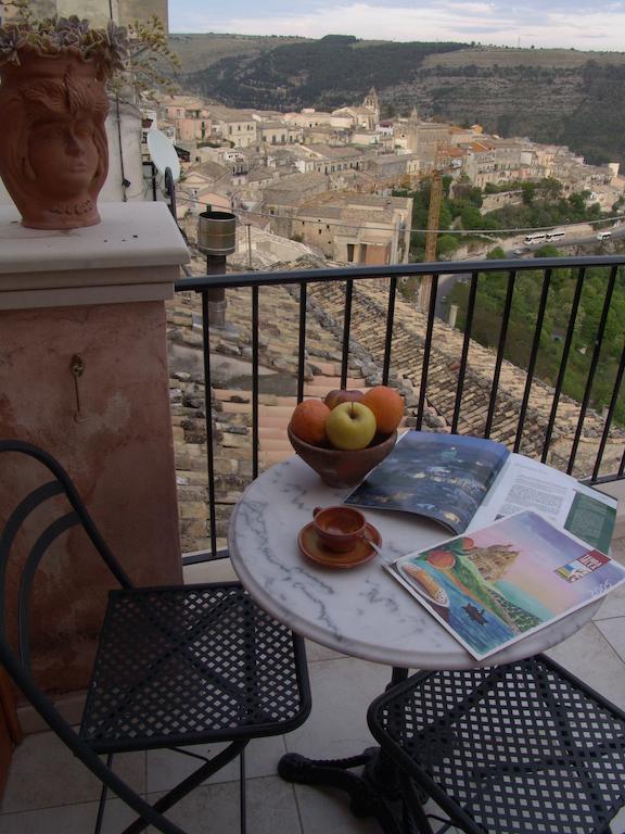 Ibla Vacanze Ragusa Exterior photo