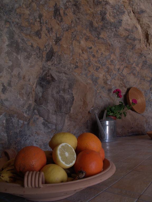 Ibla Vacanze Ragusa Exterior photo