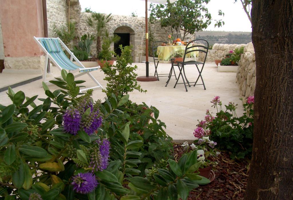 Ibla Vacanze Ragusa Exterior photo