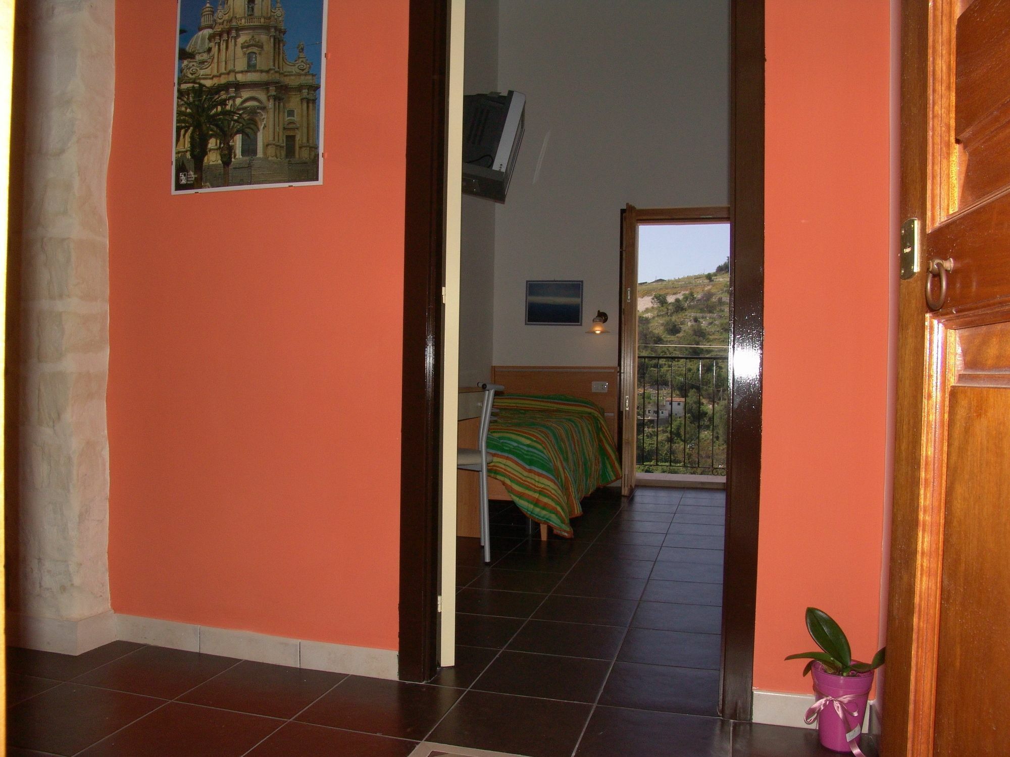 Ibla Vacanze Ragusa Exterior photo