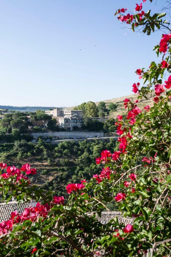 Ibla Vacanze Ragusa Exterior photo