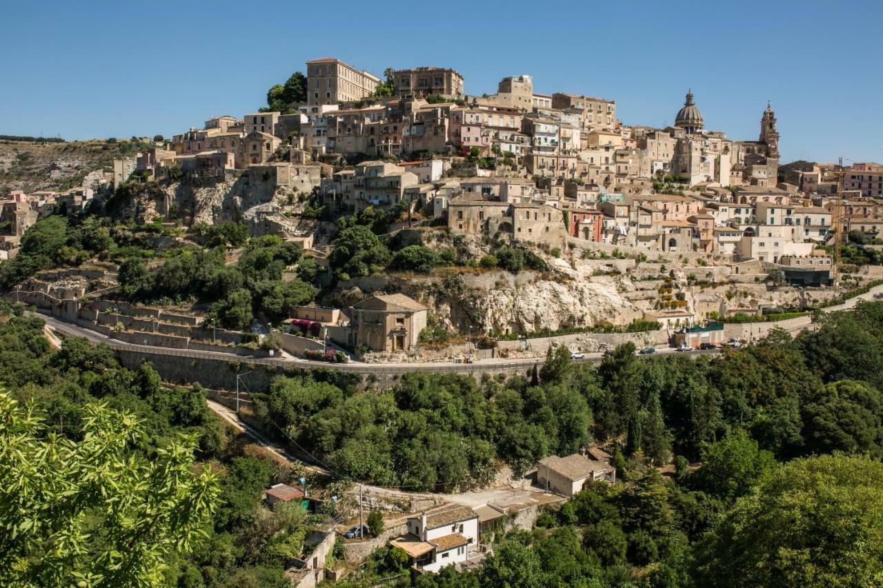 Ibla Vacanze Ragusa Exterior photo