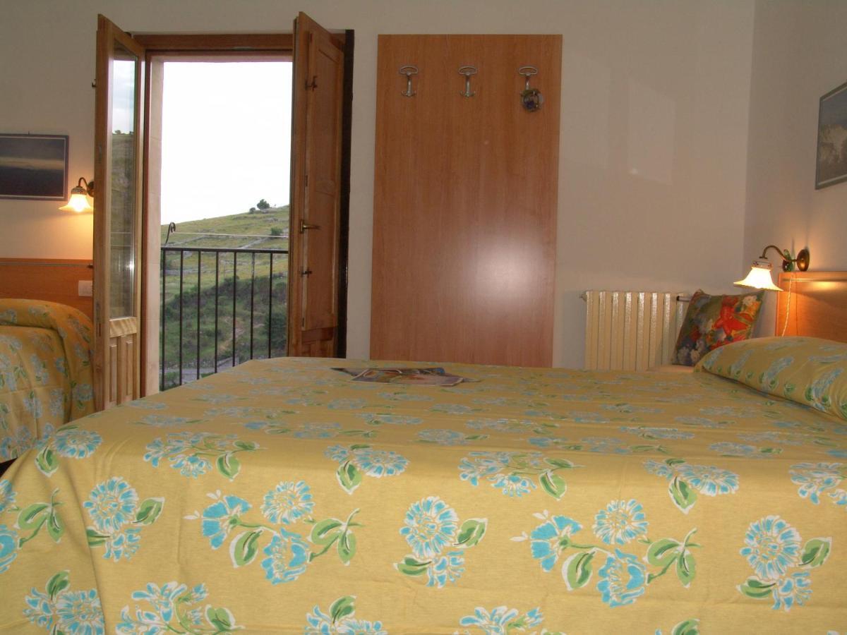 Ibla Vacanze Ragusa Exterior photo