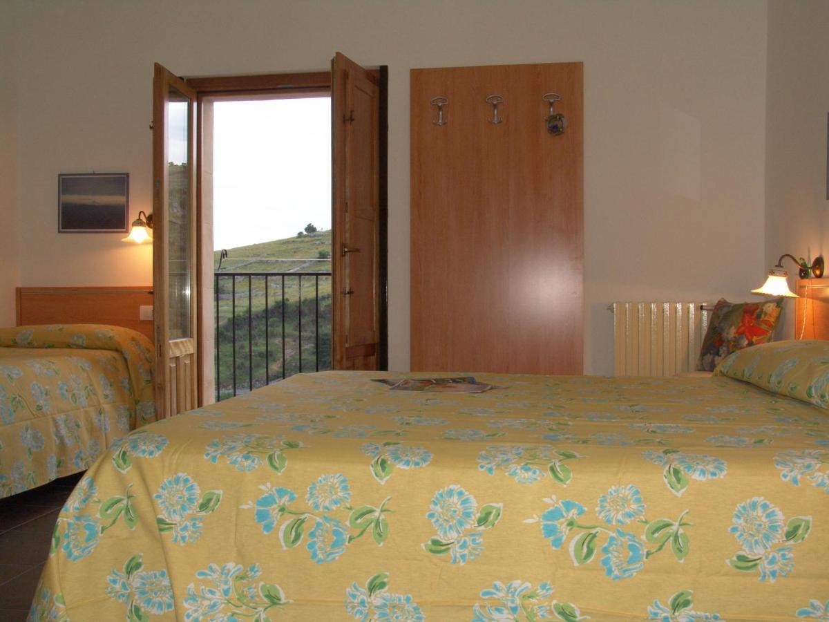 Ibla Vacanze Ragusa Exterior photo