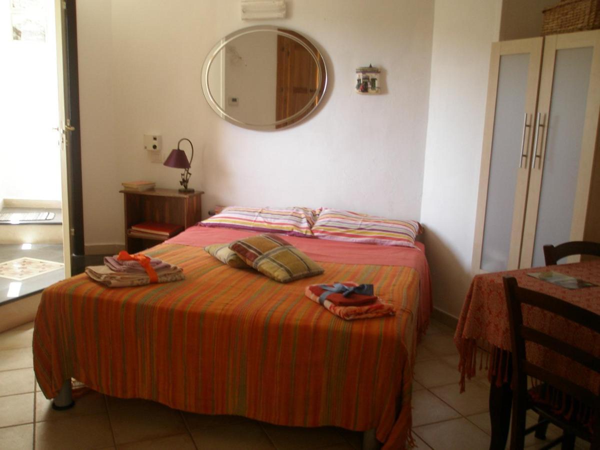 Ibla Vacanze Ragusa Exterior photo